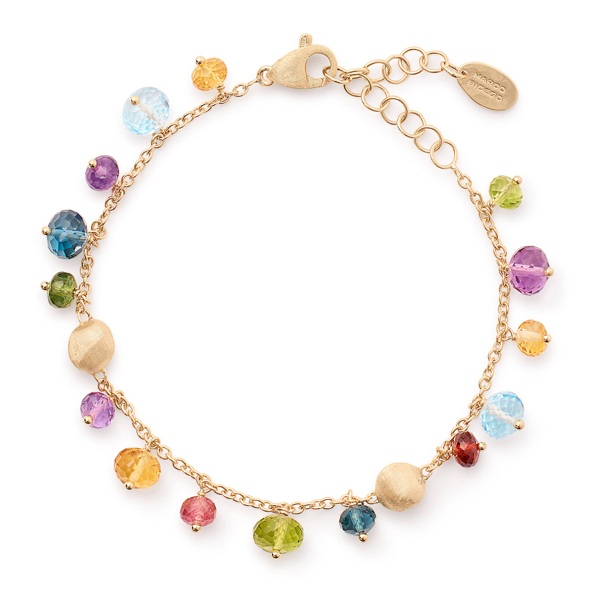 Marco Bicego Afrika Armband