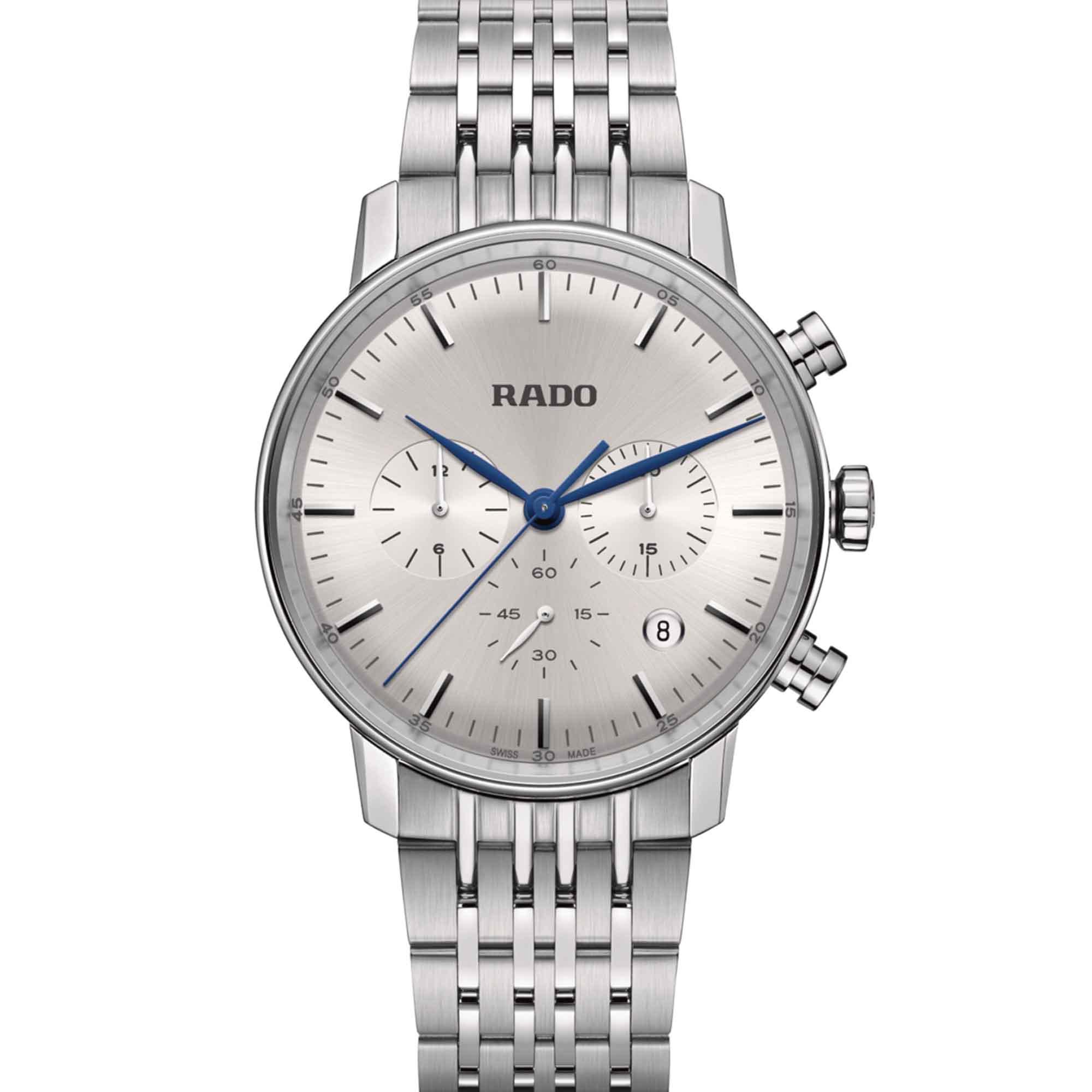 Rado Coupole Classic