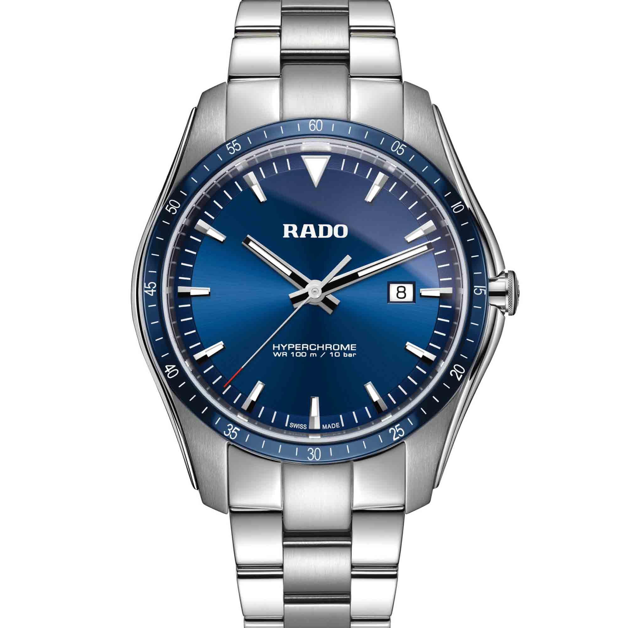Rado HyperChrome juwelier roediger