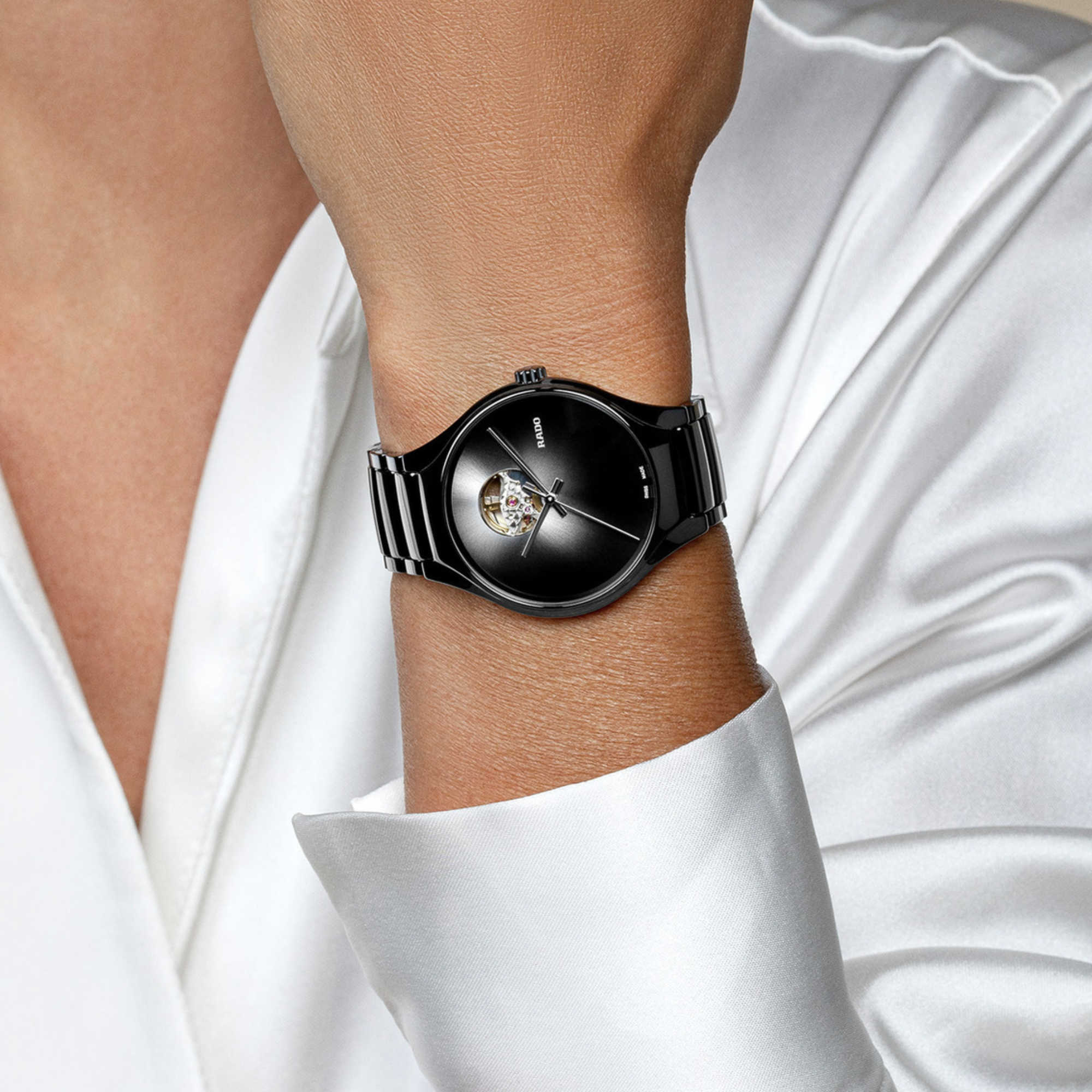 Rado True Secret juwelier roediger