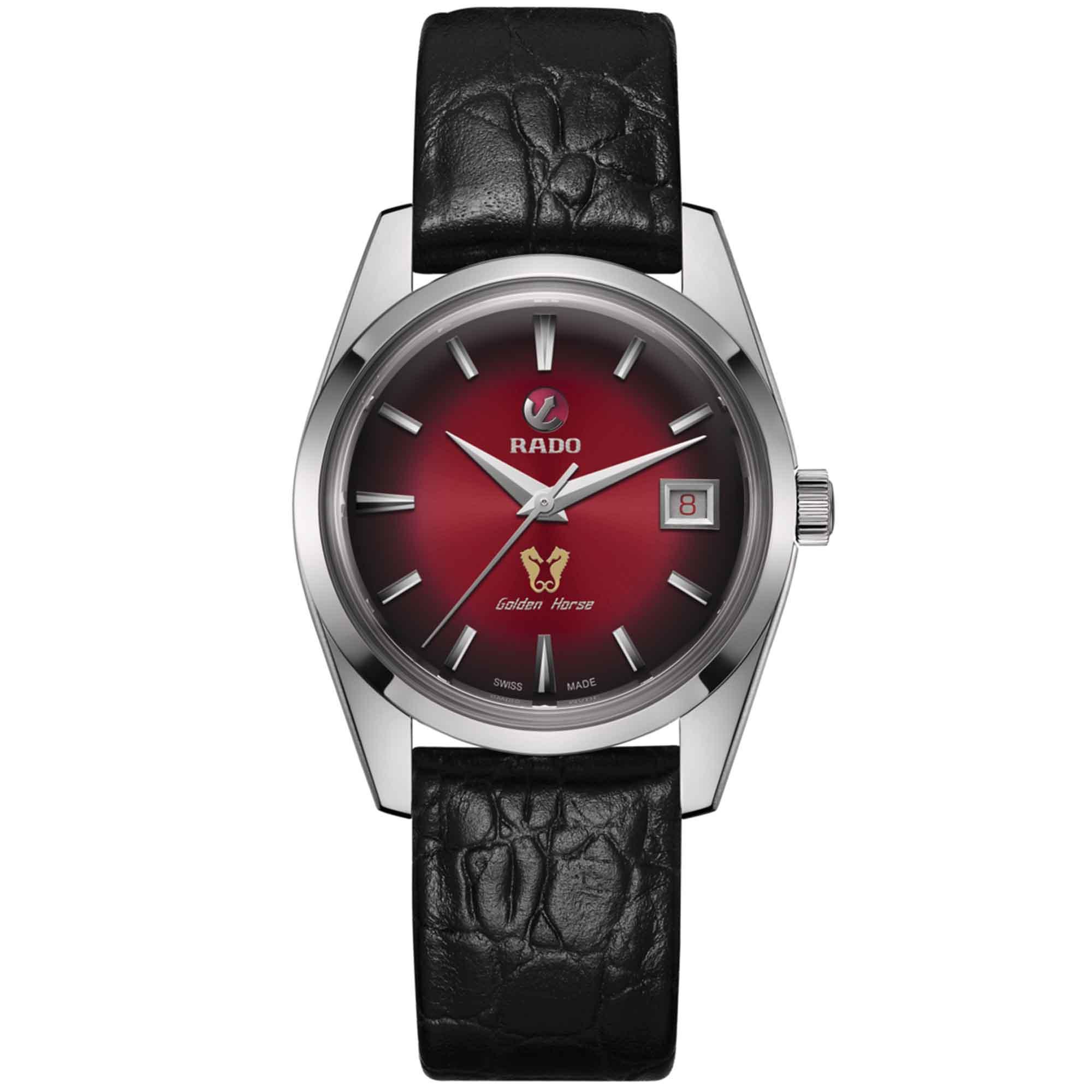 Rado golden horse 1957 price hotsell