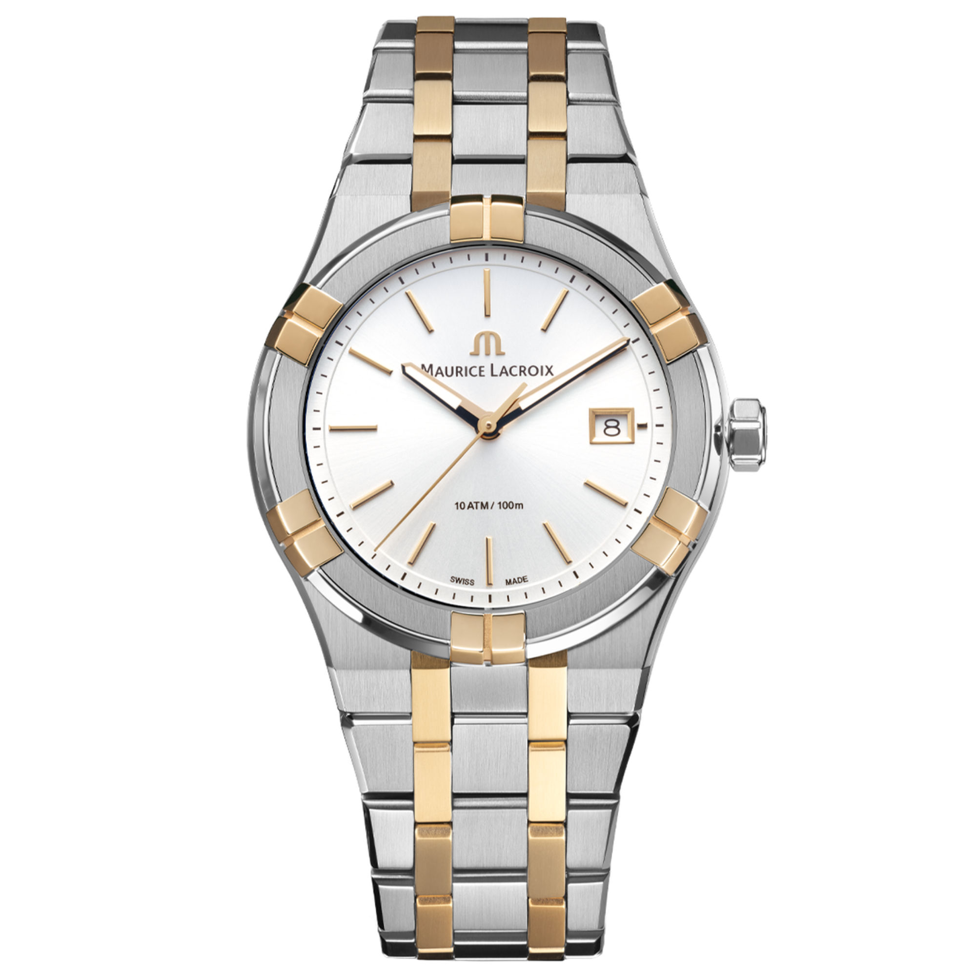 Maurice lacroix aikon quartz online