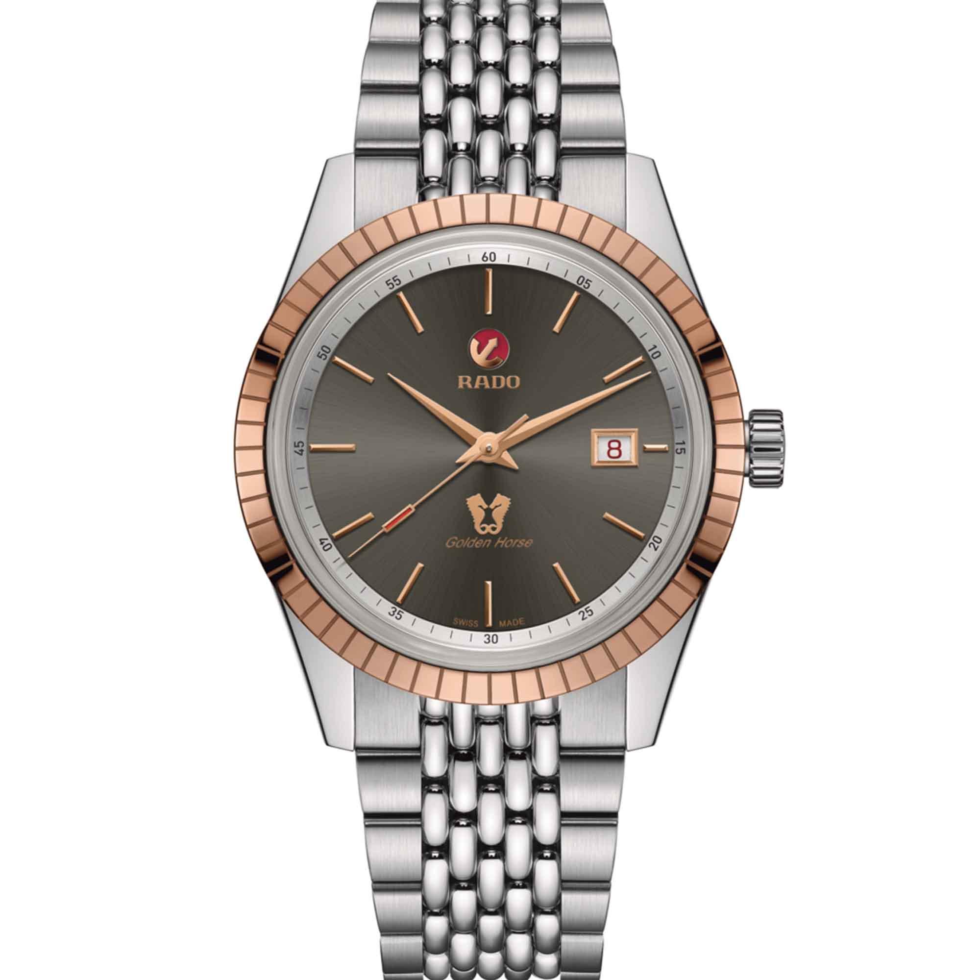 Rado Tradition Golden Horse Automatic bei Juw. Rodiger