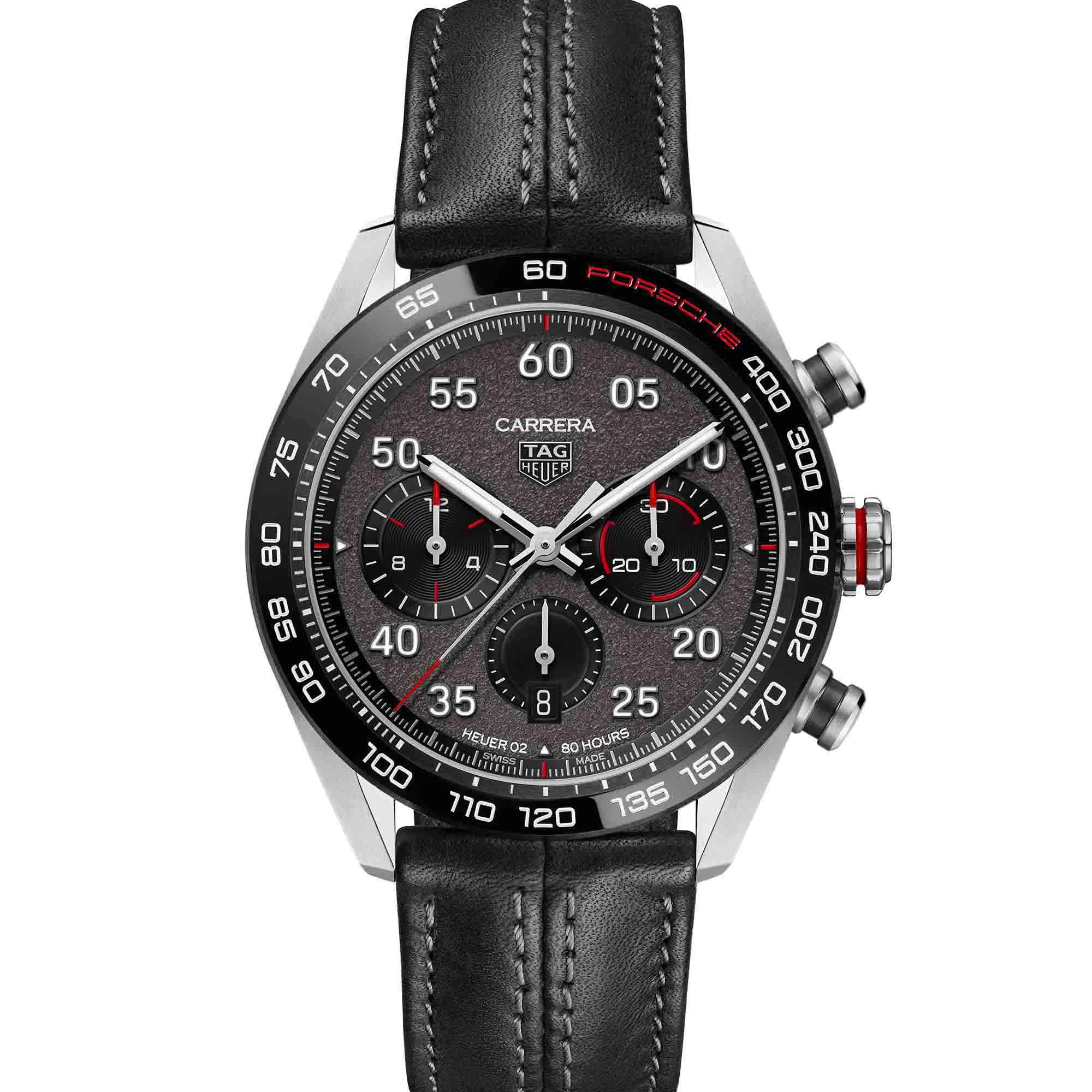 Tag heuer carrera rs discount