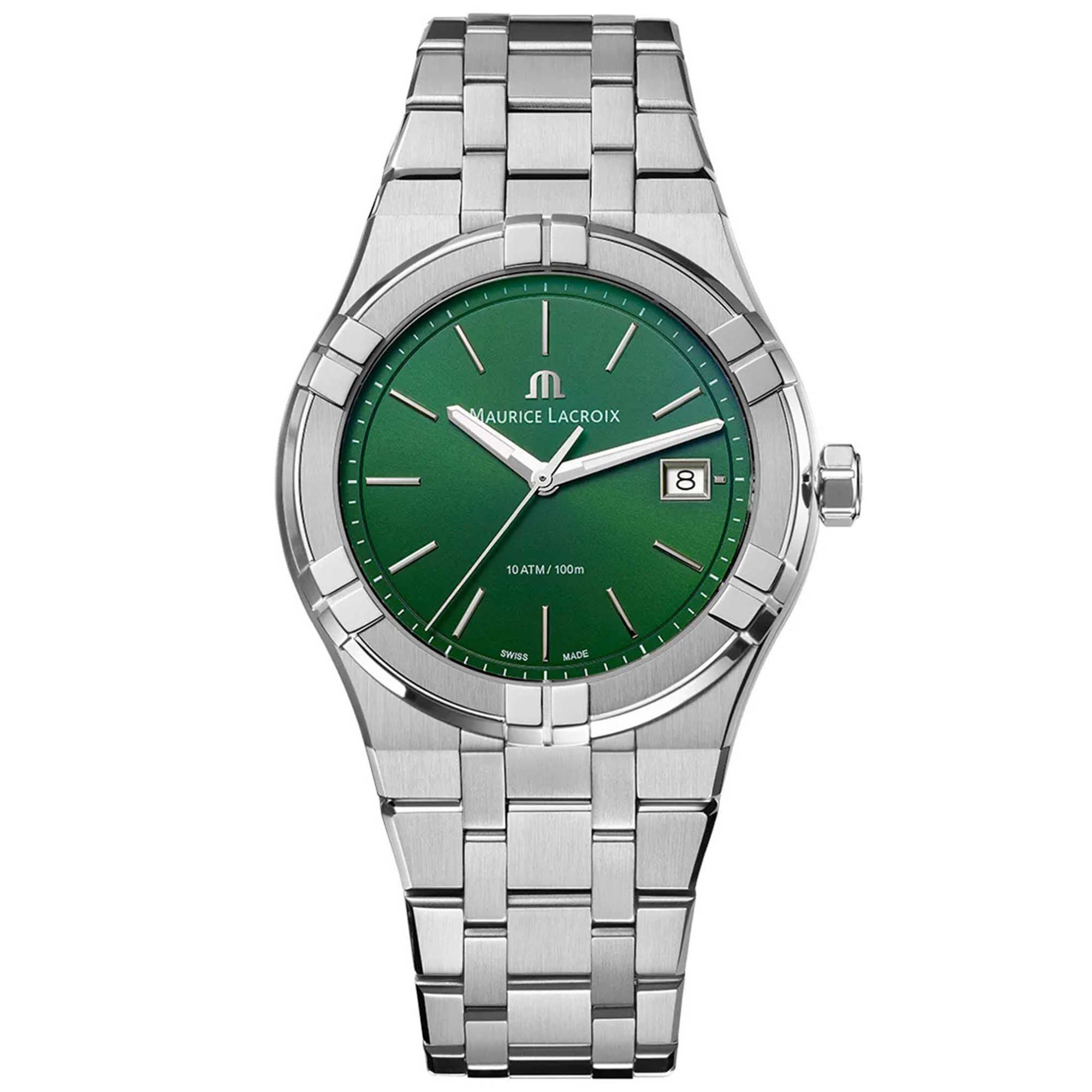 Maurice Lacroix Aikon Quartz