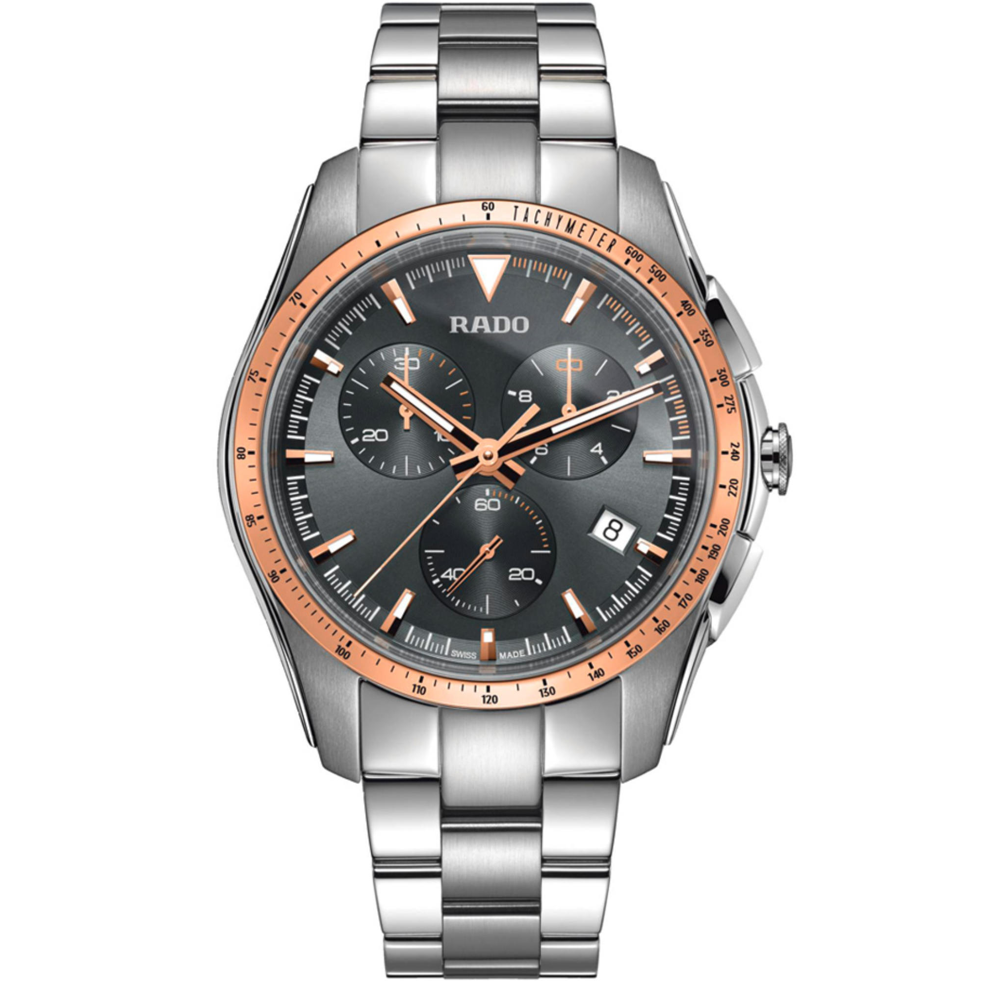 Rado HyperChrome Chronograph