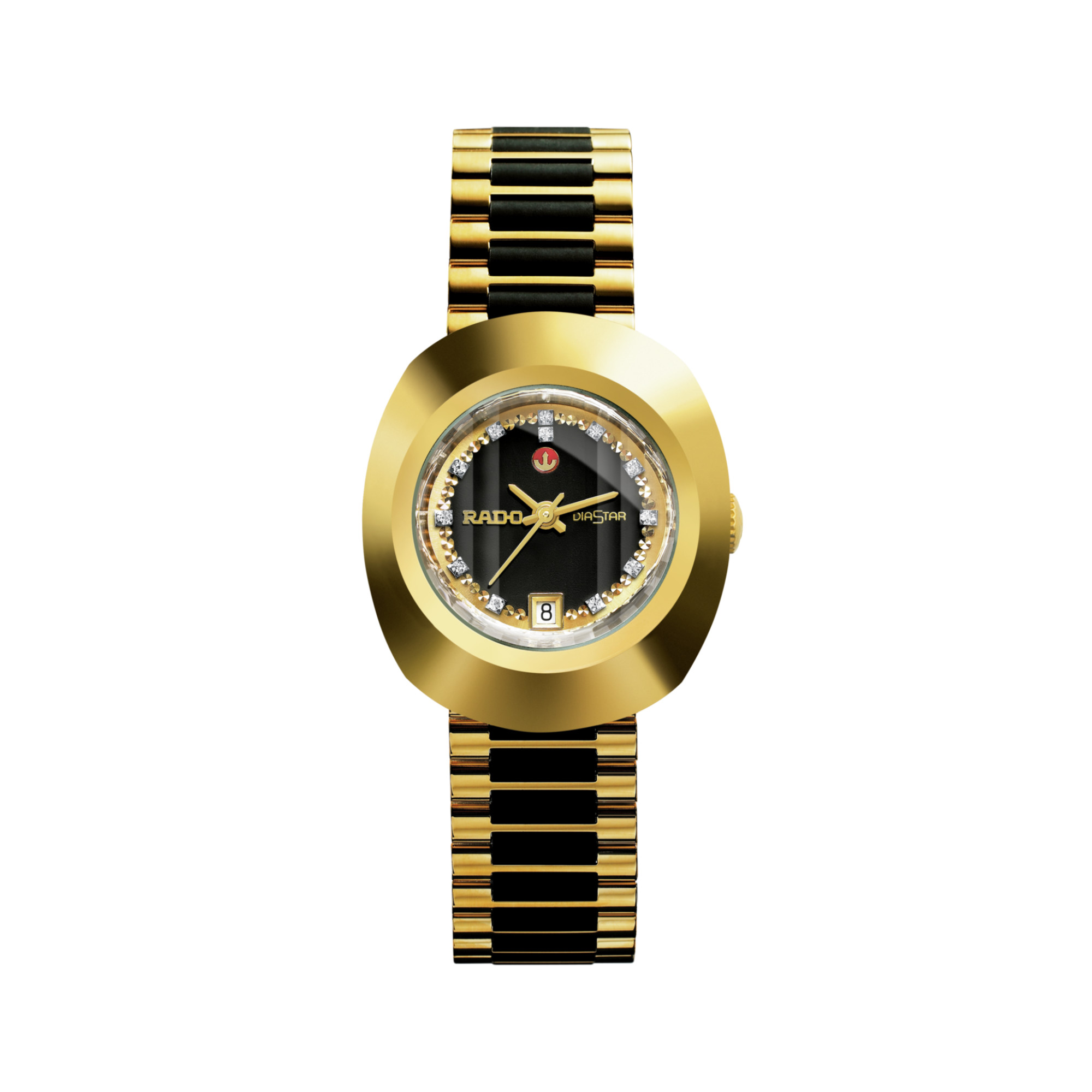 Rado The Original Automatic juwelier roediger