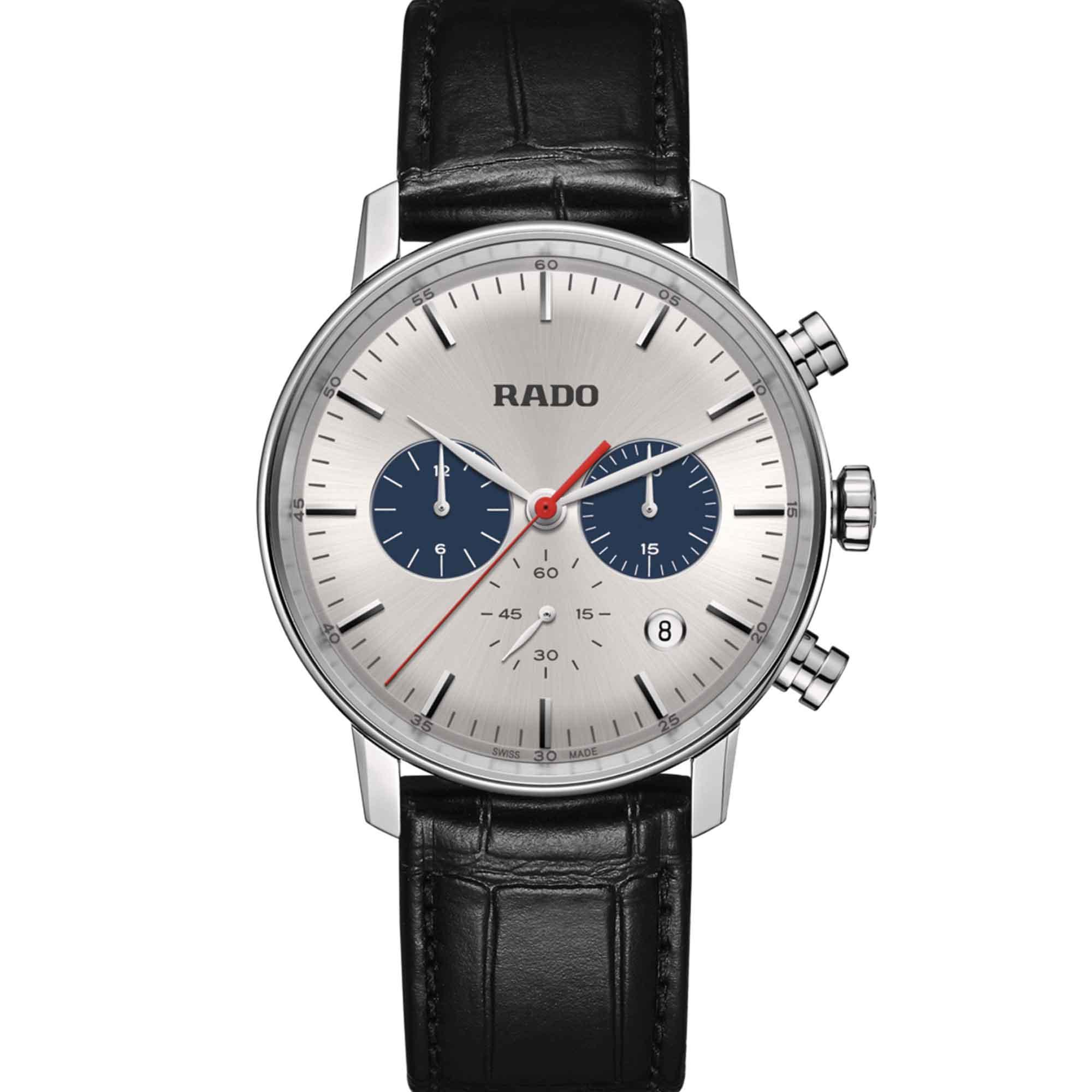 Rado Coupole Classic juwelier roediger