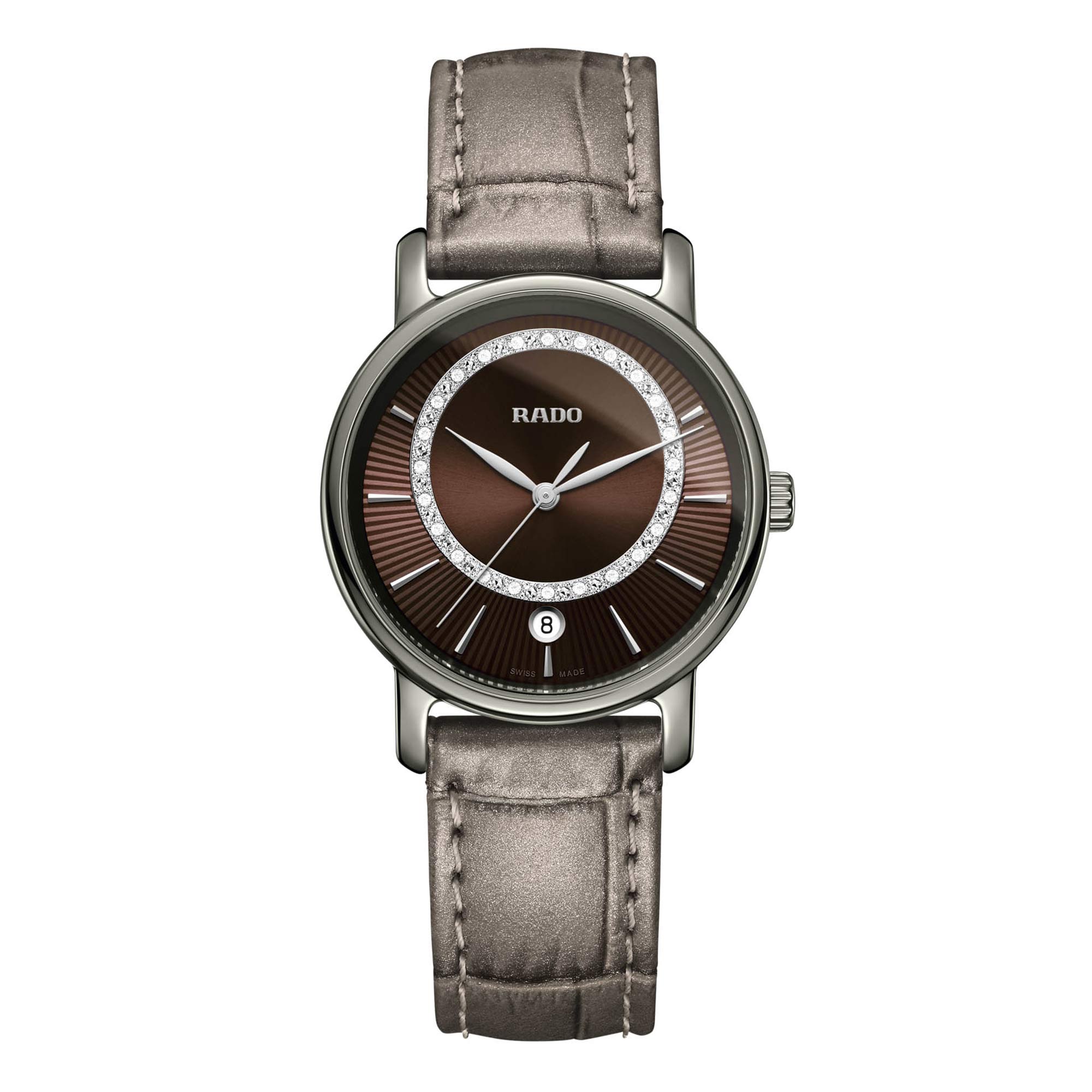 Rado Diamaster Diamonds