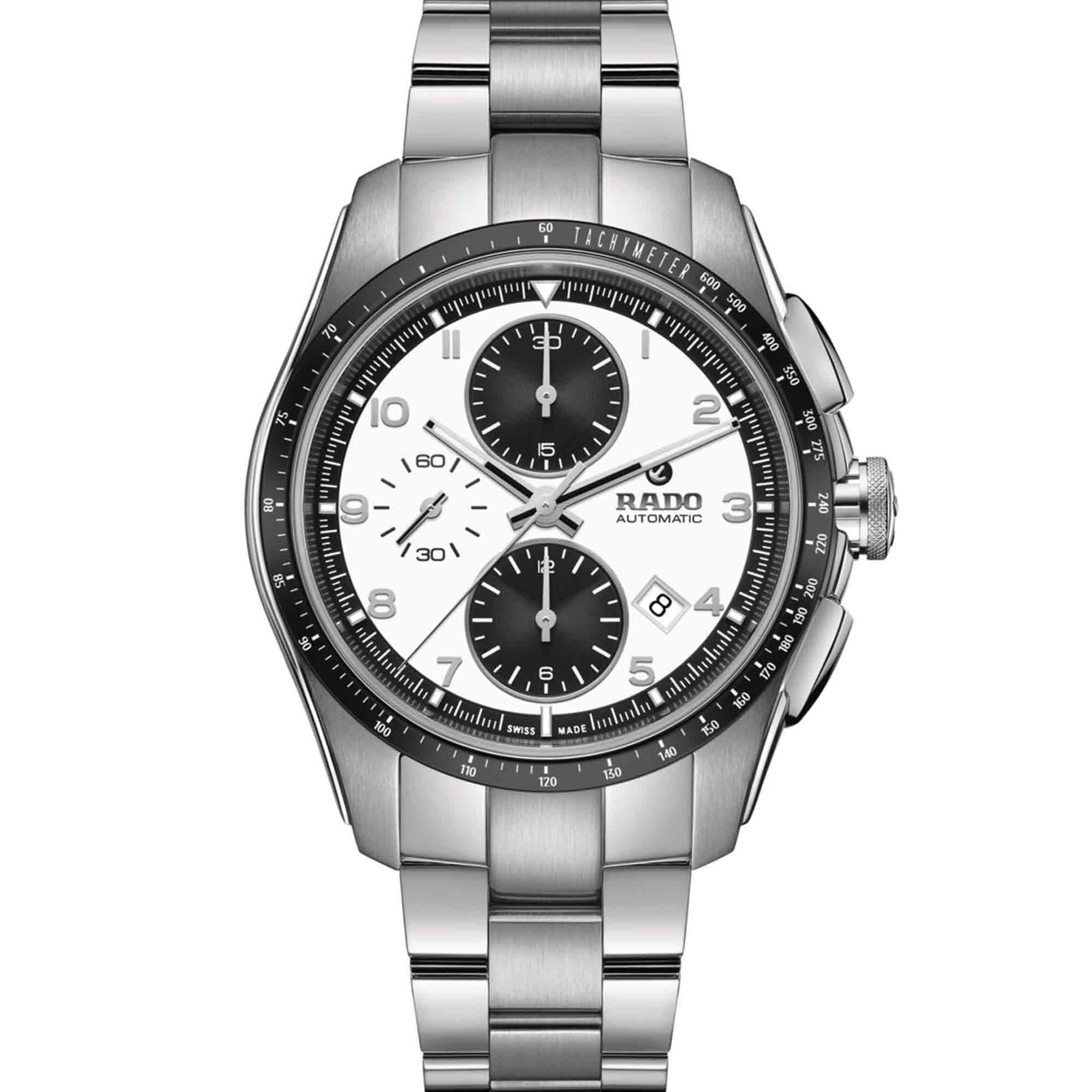 Rado HyperChrome Automatic Chronograph