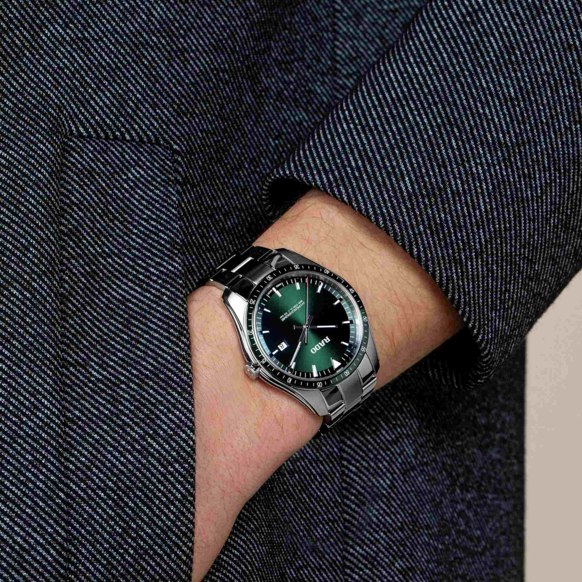 Rado HyperChrome