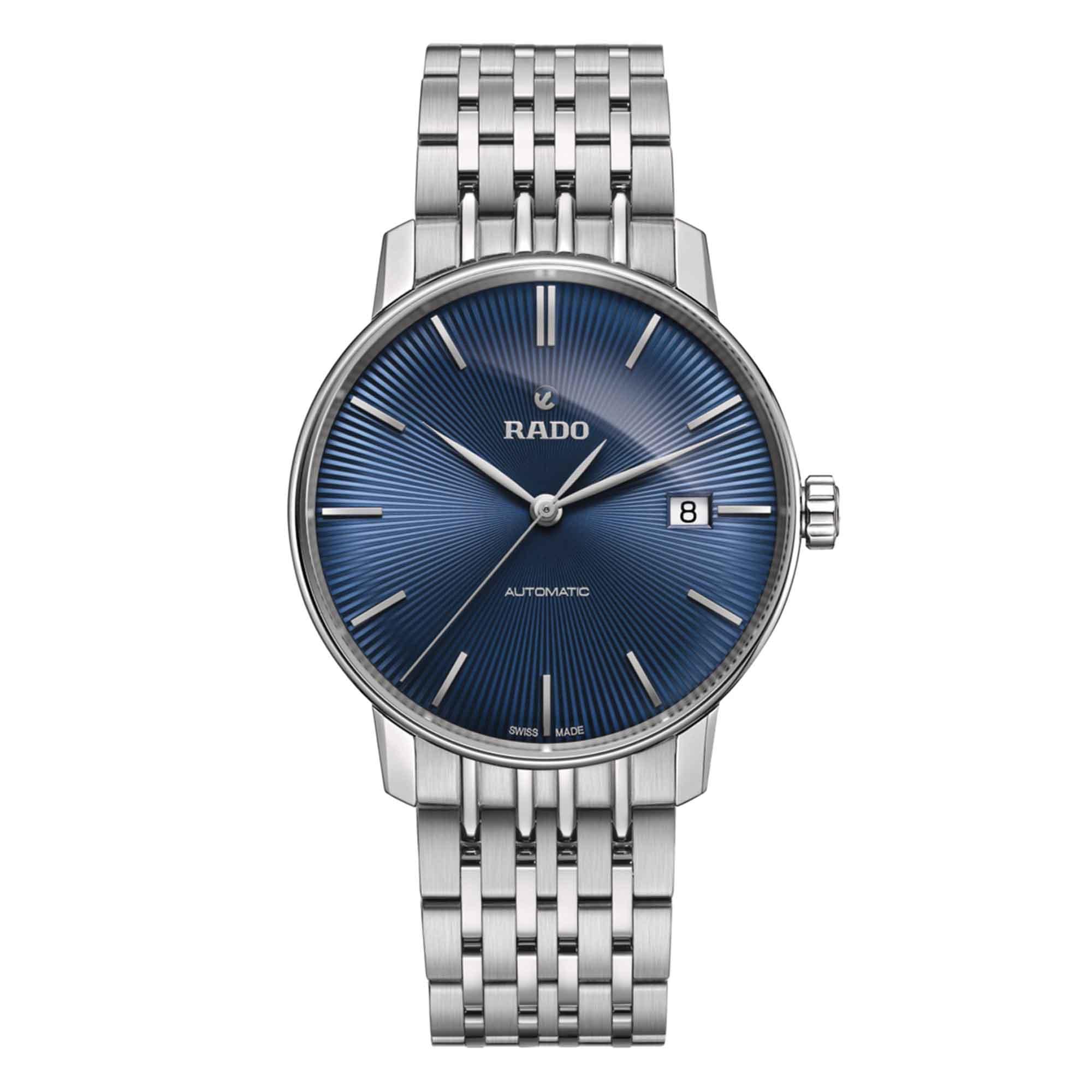 Rado Coupole Classic Automatic juwelier roediger