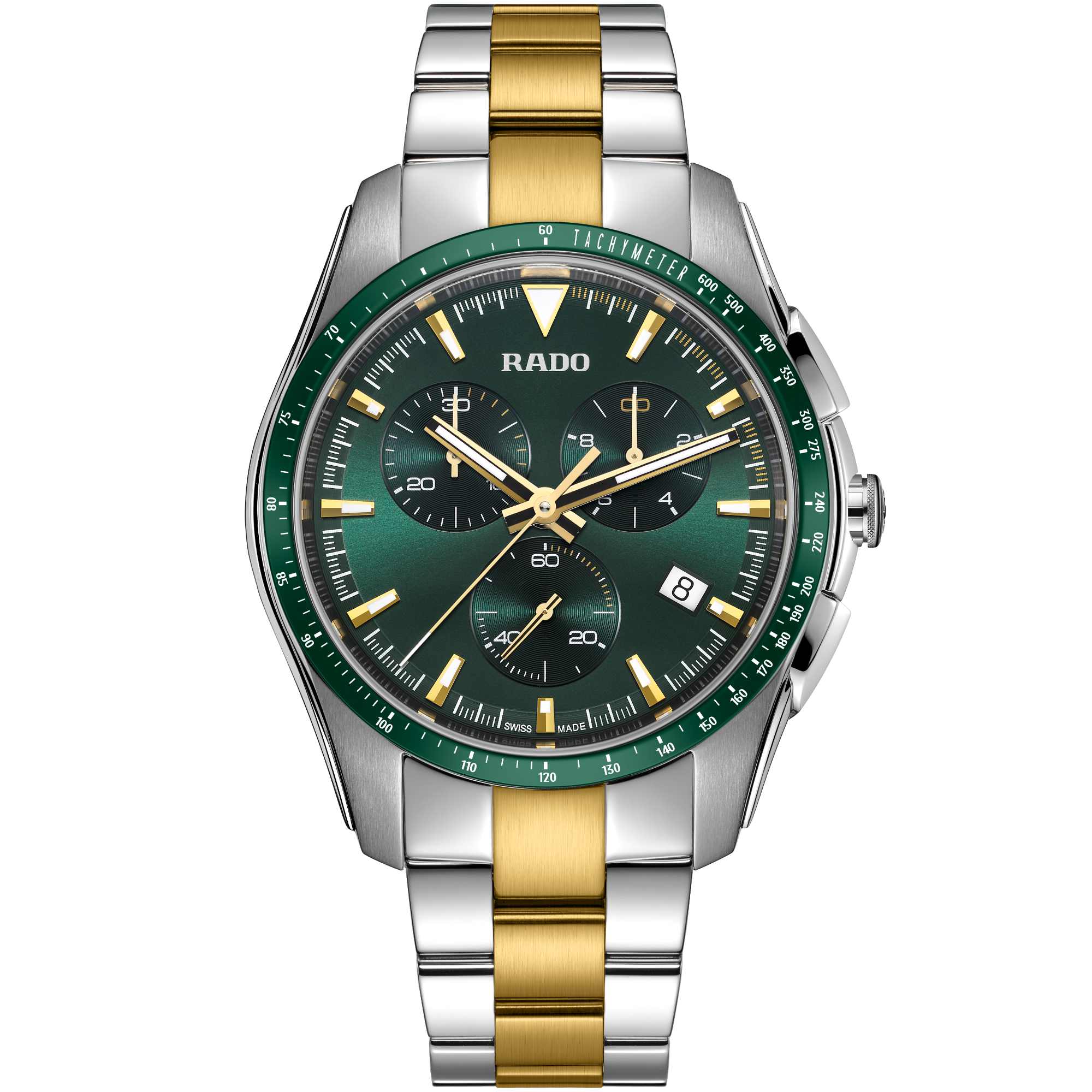 Rado Hyperchrome Chronograph R32259323