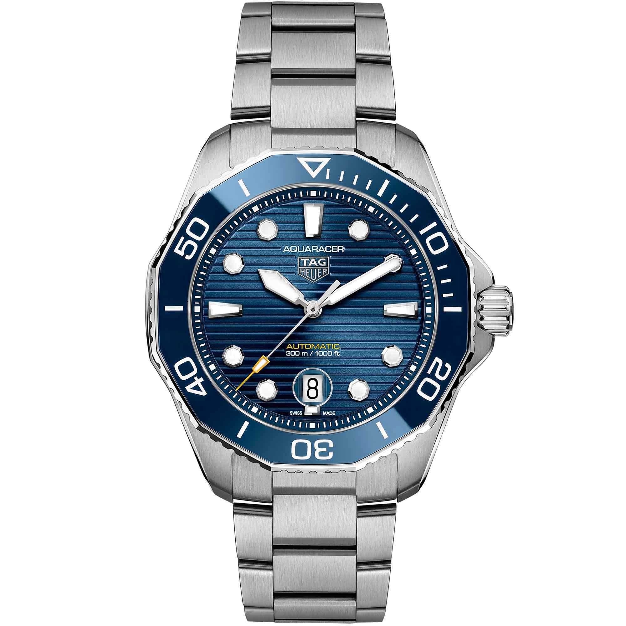 TAG HEUER AQUARACER PROFESSIONAL 300 Juwelier Rodiger