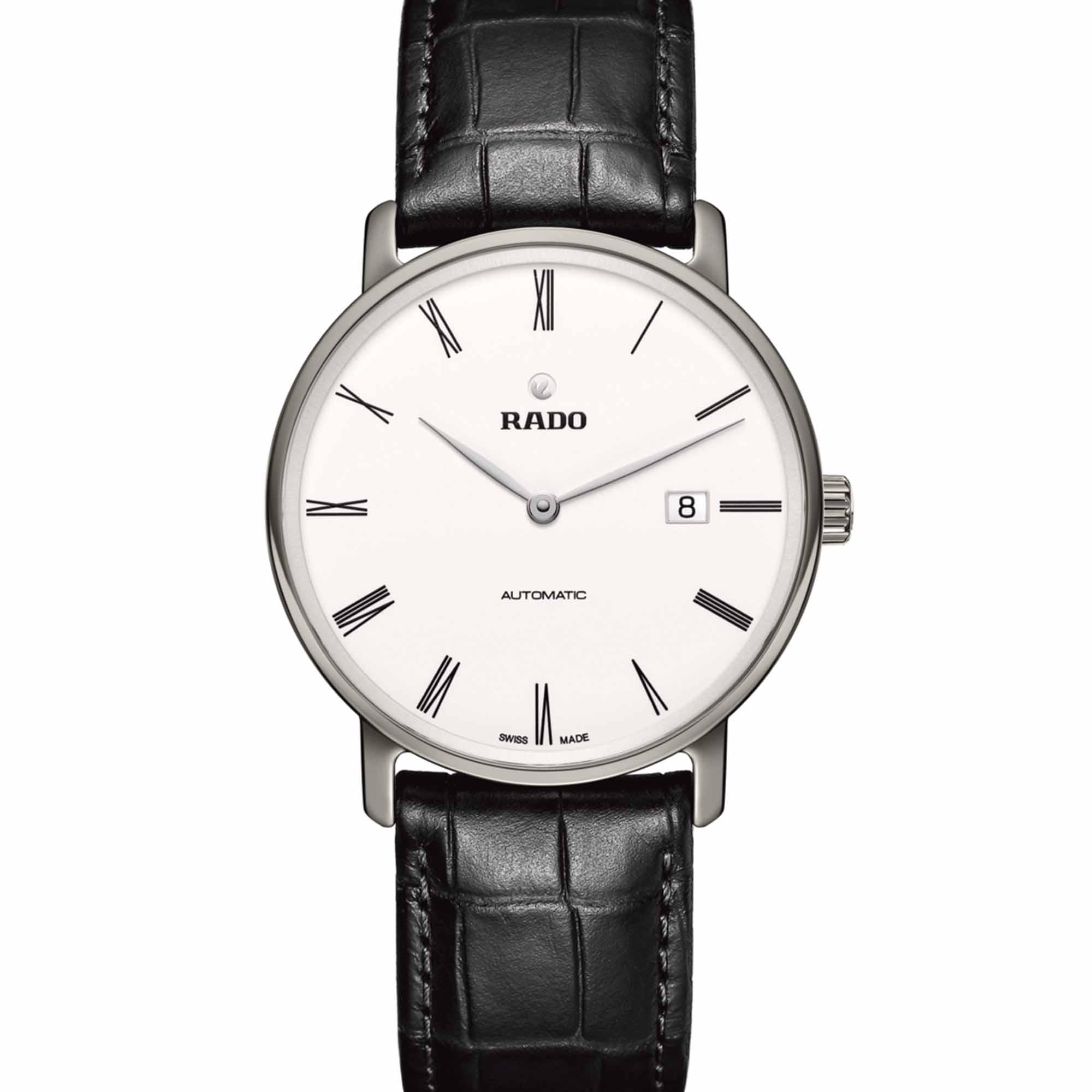 Certina rado diamaster clearance