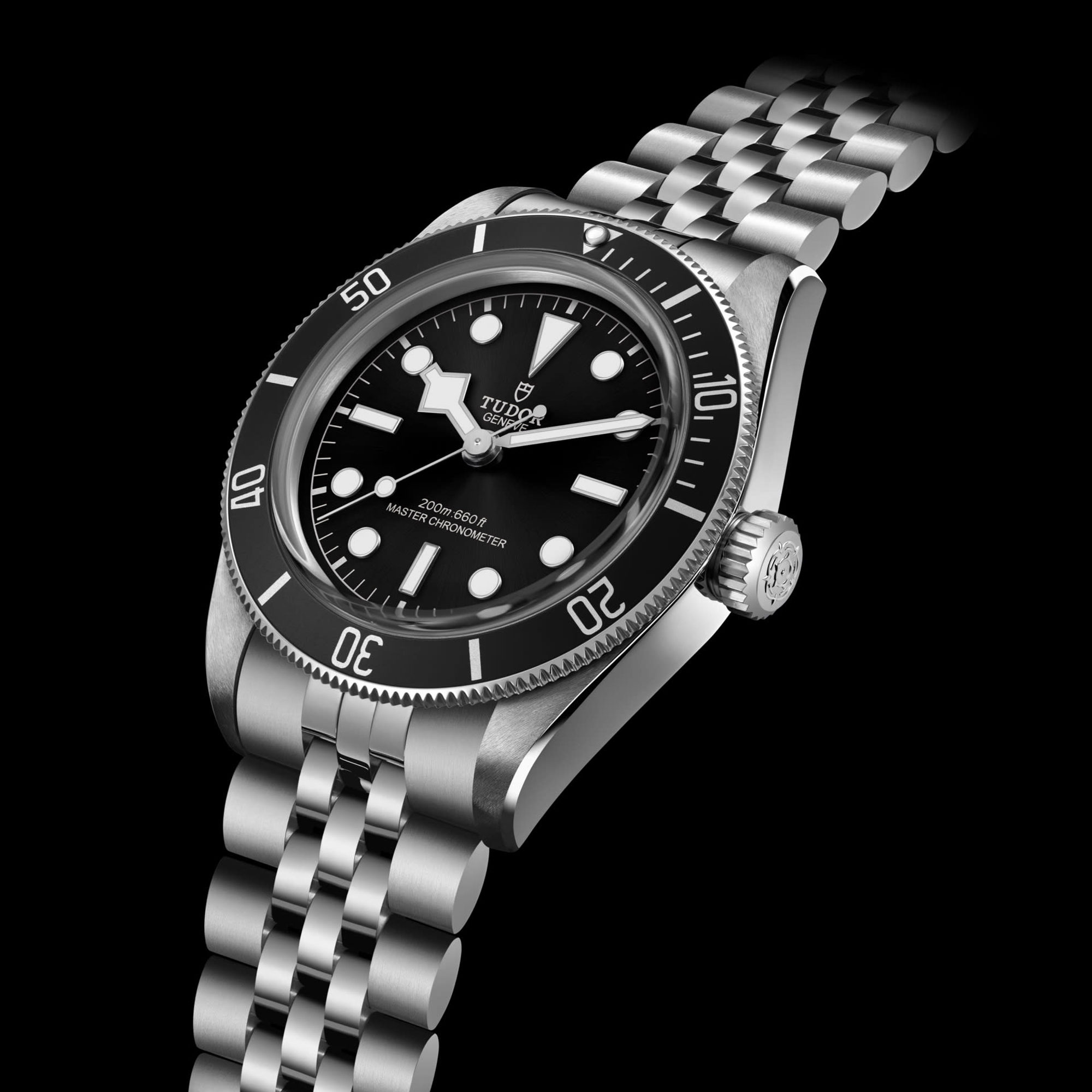 TUDOR Black Bay | juwelier-roediger.de