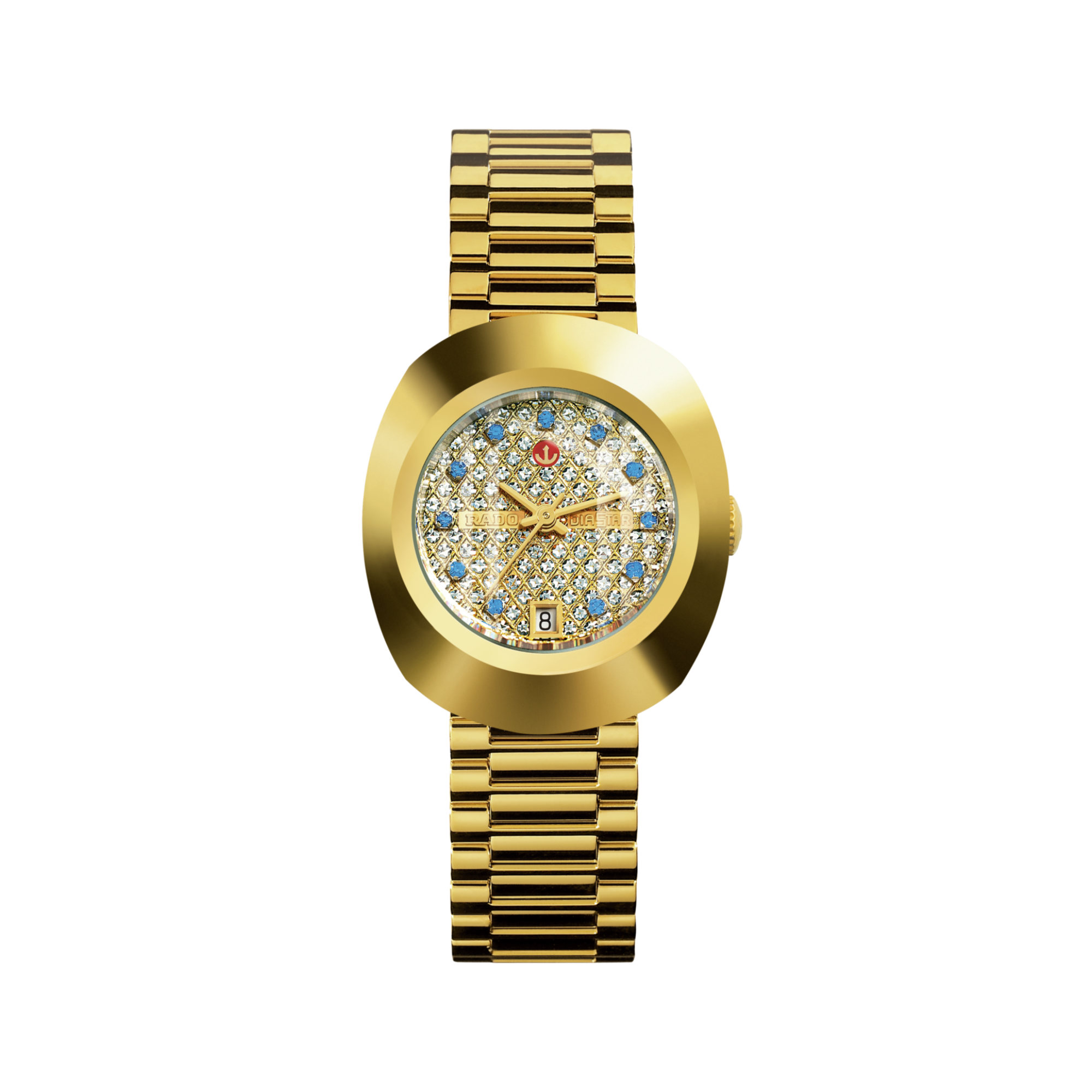 Rado digital automatic watch cheap