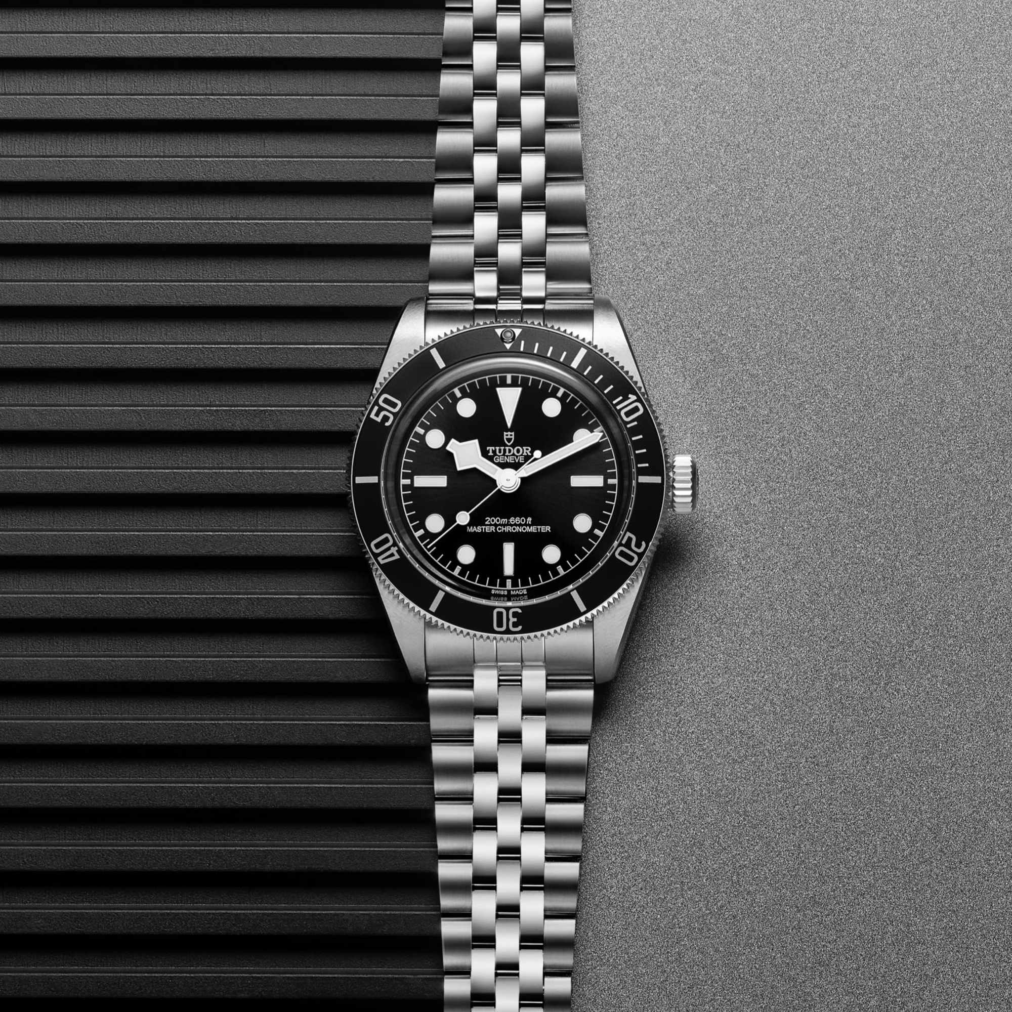 TUDOR Black Bay | juwelier-roediger.de