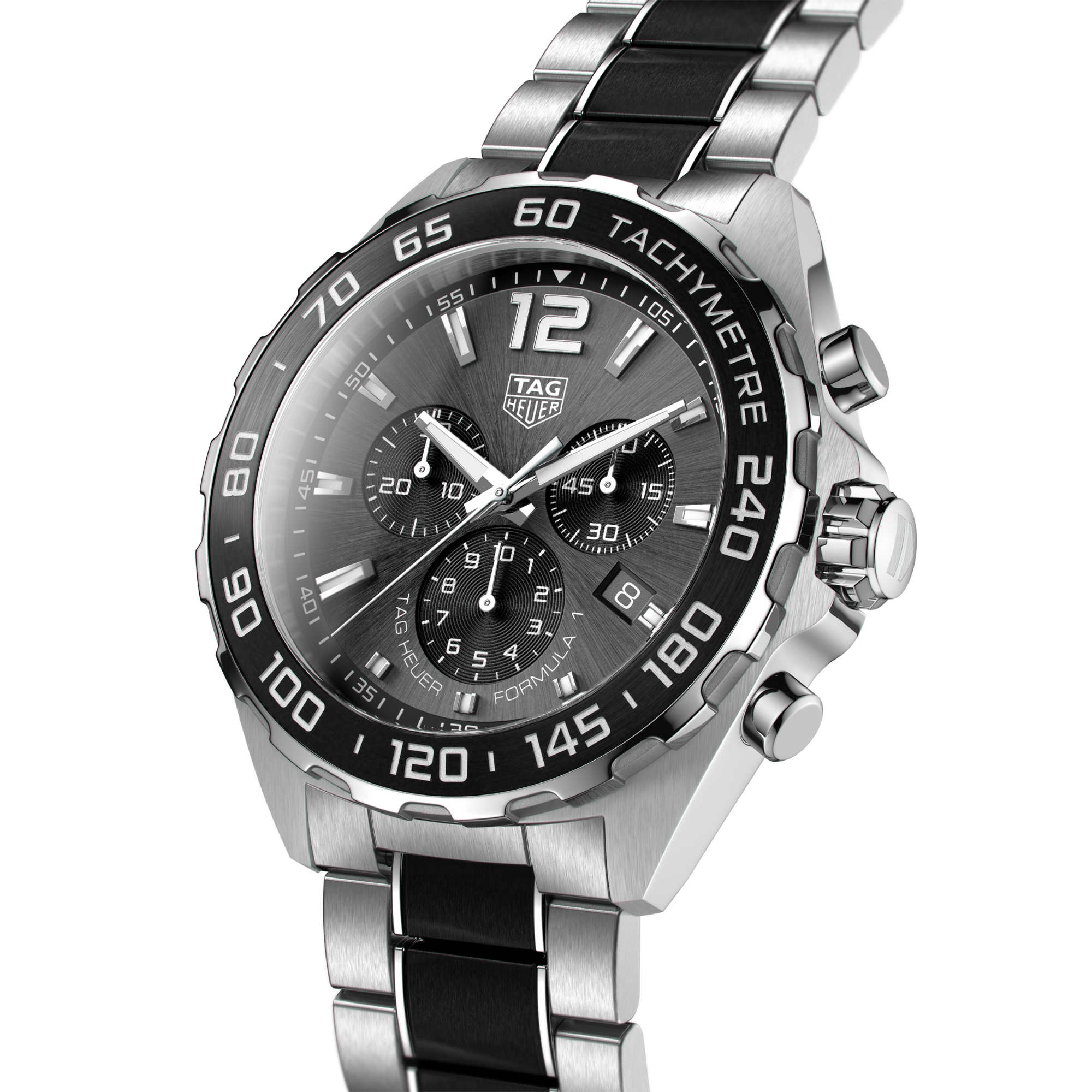 Tag heuer formula 1 chronograph caz101 outlet