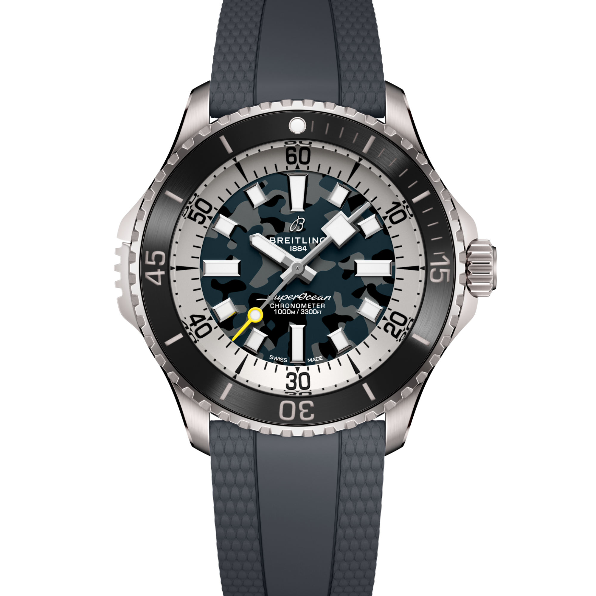 Breitling 1884 superocean online