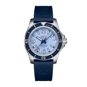 Breitling Superocean Automatic 36 A17316D81C1S1