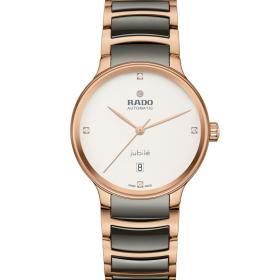 Unisex, Rado Centrix Automatic Diamonds R30017722