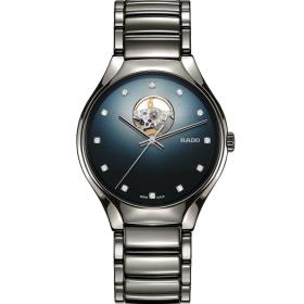 Unisex, Rado True Secret Diamonds R27108732