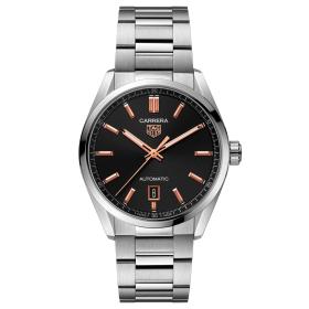 Herrenuhr, TAG Heuer Carrera WBN2113.BA0639