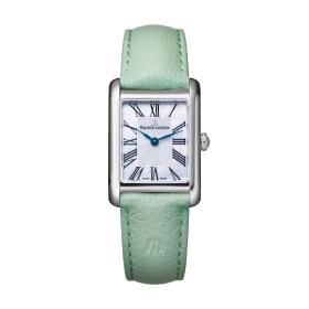 Damenuhr, Maurice Lacroix Fiaba Square FA1205-SS001-160-5