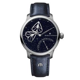 Unisex, Maurice Lacroix Masterpiece Embrace 40mm MP6068-SS001-430-1