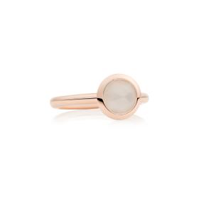 Roségold, Ringe, Bron Sushi Ring 8RR4709MWB