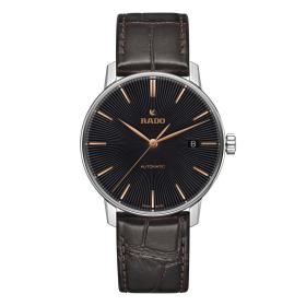 Unisex, Rado Coupole Classic Automatic R22860165