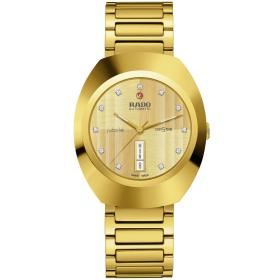 Unisex, Rado DiaStar Original Diamonds R12161733