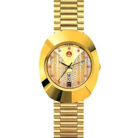 Damenuhr, Rado The Original Automatic R12413033