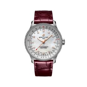 Breitling Navitimer Automatic 35 A17395211A1P2