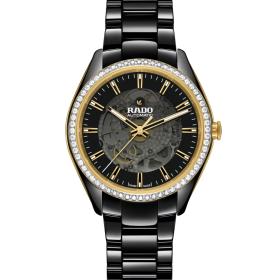 Unisex, Rado HyperChrome Automatic Diamonds R32157152