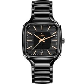 Unisex, Rado True Square Automatic R27078172