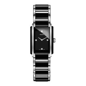 Damenuhr, Rado Integral Diamonds R20613712