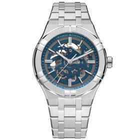 Unisex, Maurice Lacroix Aikon Automatic Skeleton AI6008-SS002-031-1