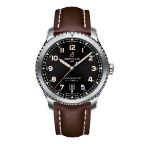 Breitling Classic AVI Aviator 8 Automatic 41 A17315101B1X4