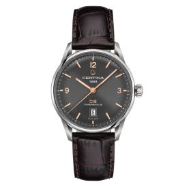 Herrenuhr, Certina Certina DS C026.407.16.087.01