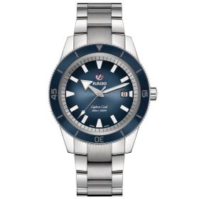 Unisex, Rado Captain Cook Automatic R32105203