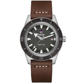 Unisex, Rado Captain Cook Automatic R32505019