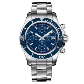 Breitling Superocean Chronograph 42 A13311D11C1A1