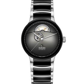 Unisex, Rado Centrix Automatic Open Heart R30012152