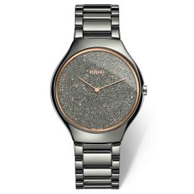 Unisex, Rado True Thinline R27010102