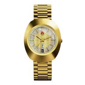 Damenuhr, Rado The Original Automatic R12413243
