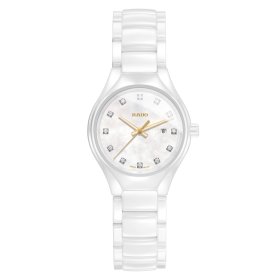Damenuhr, Rado True Diamonds R27061902