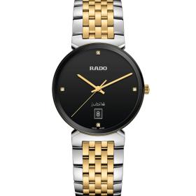 Unisex, Rado Florence Classic Diamonds R48912703