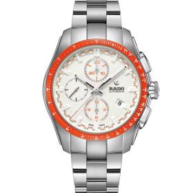 Herrenuhr, Rado HyperChrome Automatic Chronograph R32042013